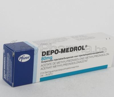 Medrol Prospect