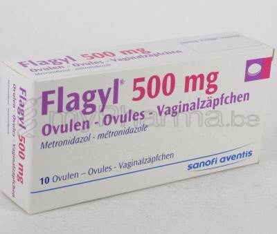 Flagyl Flagyl (Metronidazole)