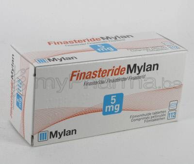 Proscar 5mg
